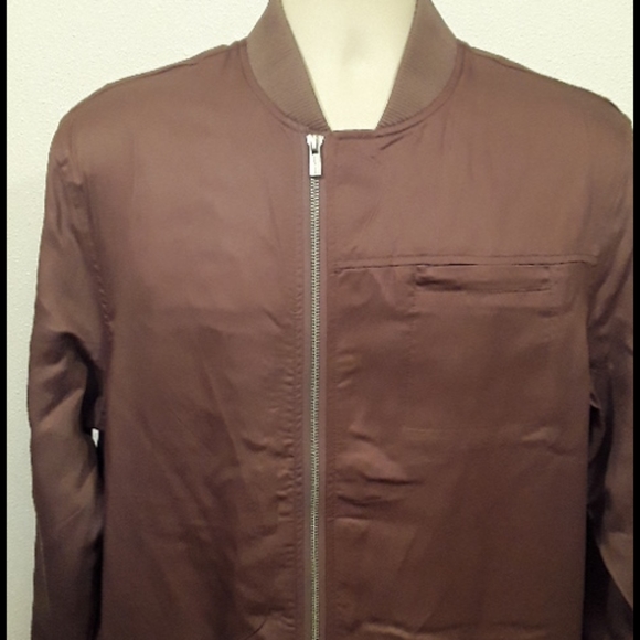 Mens ROAMERS Jacket - Picture 2 of 6